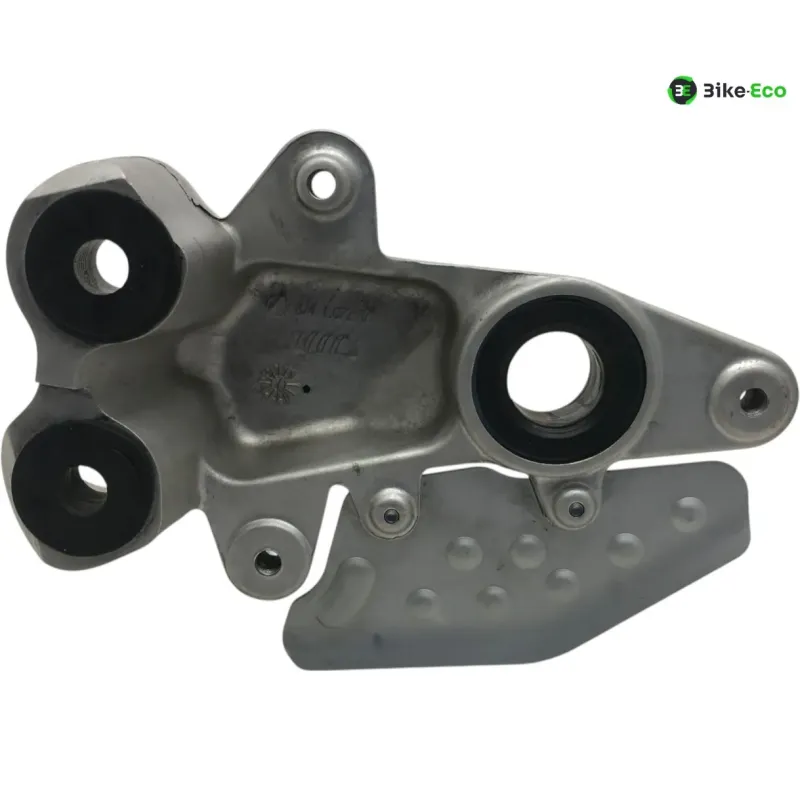 Platine avant gauche DUCATI HYPERMOTARD 1100 2008 S
