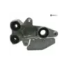Platine avant gauche DUCATI HYPERMOTARD 1100 2008 S