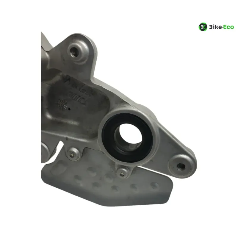 Platine avant gauche DUCATI HYPERMOTARD 1100 2008 S