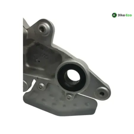 Platine avant gauche DUCATI HYPERMOTARD 1100 2008 S