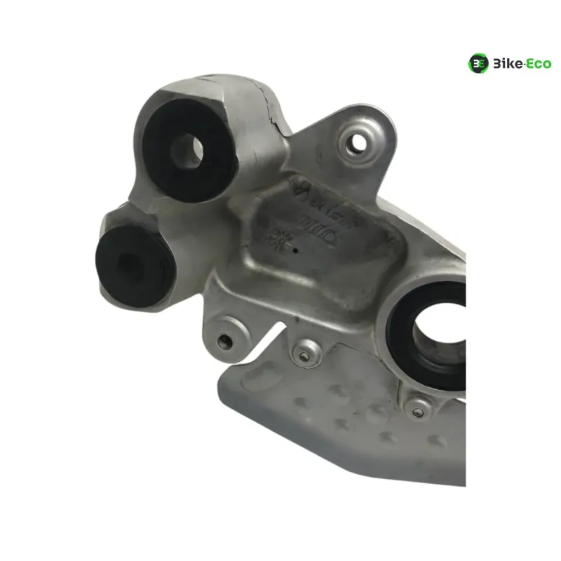 Platine avant gauche DUCATI HYPERMOTARD 1100 2008 S