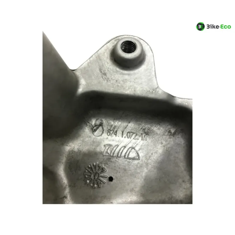 Platine avant gauche DUCATI HYPERMOTARD 1100 2008 S