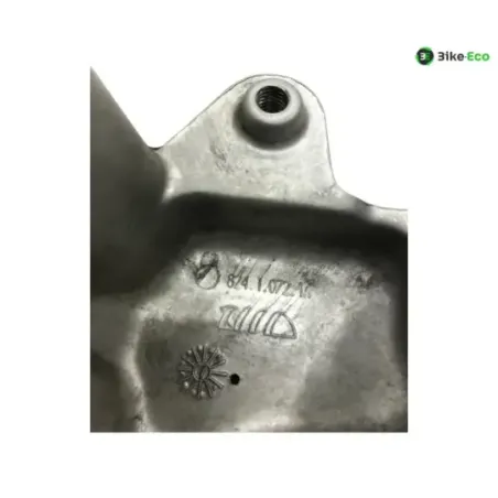 Platine avant gauche DUCATI HYPERMOTARD 1100 2008 S