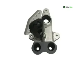 Platine avant gauche DUCATI HYPERMOTARD 1100 2008 S