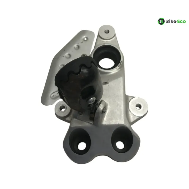 Platine avant gauche DUCATI HYPERMOTARD 1100 2008 S