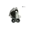 Platine avant gauche DUCATI HYPERMOTARD 1100 2008 S