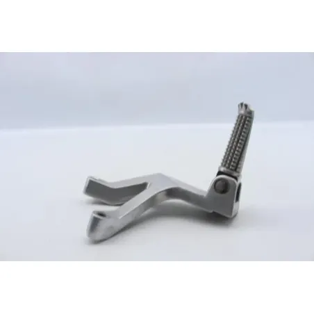 Platine arriere gauche YAMAHA YZF 600 R THUNDERCAT 1996 - 2004