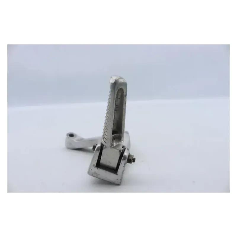 Platine arriere gauche YAMAHA YZF 600 R THUNDERCAT 1996 - 2004