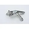 Platine arriere gauche YAMAHA YZF 600 R THUNDERCAT 1996 - 2004