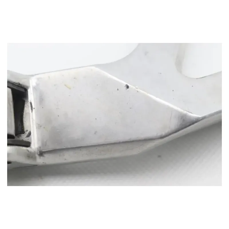 Platine arriere gauche YAMAHA YZF 600 R THUNDERCAT 1996 - 2004