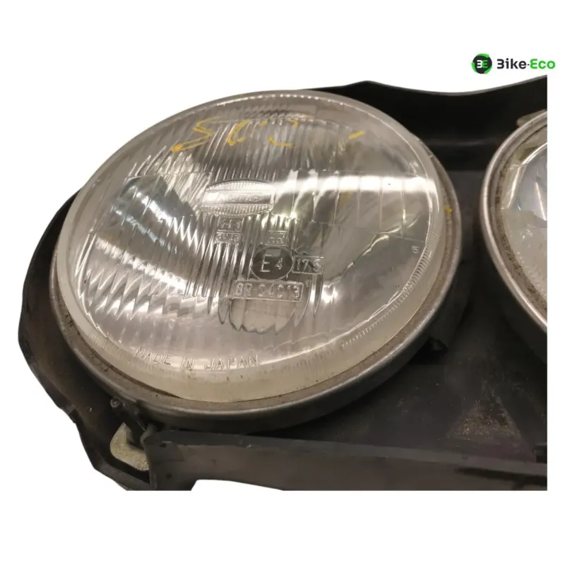 Optique (feux)(phare) SUZUKI GSXR 1100 1989-1990