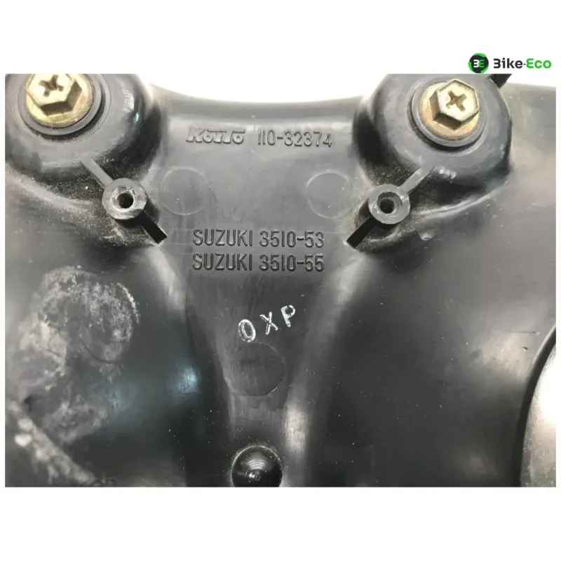 Optique (feux)(phare) SUZUKI GSXR 1100 1989-1990