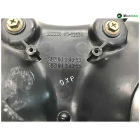 Optique (feux)(phare) SUZUKI GSXR 1100 1989-1990