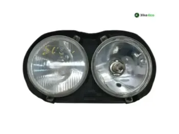 Optique (feux)(phare) SUZUKI GSXR 1100 1989-1990