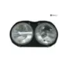 Optique (feux)(phare) SUZUKI GSXR 1100 1989-1990