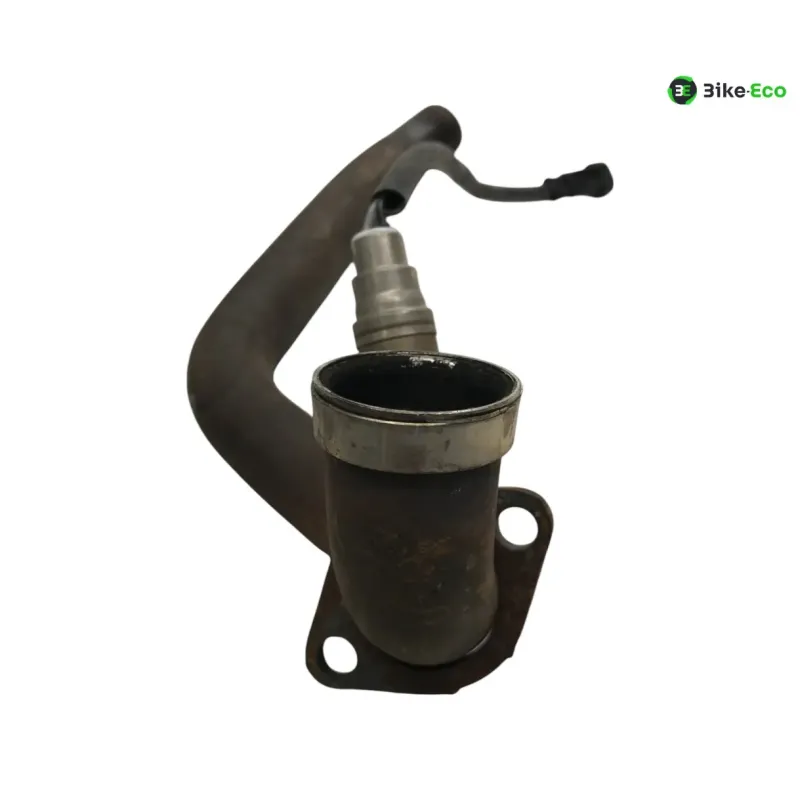 Collecteur (echappement) PIAGGIO X10 125 2012-2015