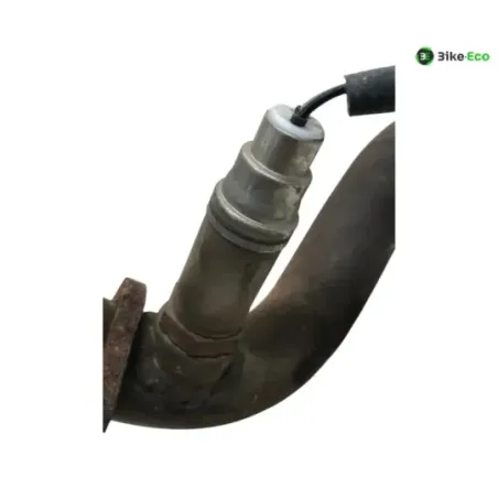 Collecteur (echappement) PIAGGIO X10 125 2012-2015