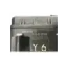 Module ABS MBK YPR 125 2010-2013 SKYCRUISER ABS Module ABS MBK YPR 125 2010-2013 SKYCRUISER ABS