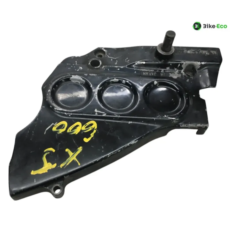 Carter pignon de sortie de boite YAMAHA XJ 600 1984-1991