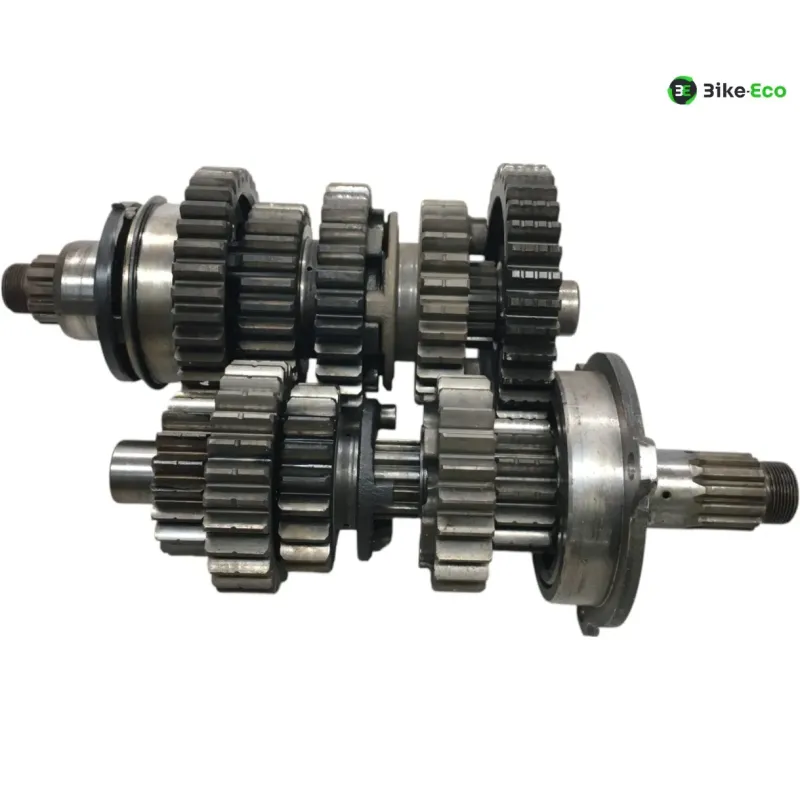 Boite de vitesses YAMAHA TDM 850 1991-1995
