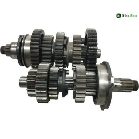 Boite de vitesses YAMAHA TDM 850 1991-1995