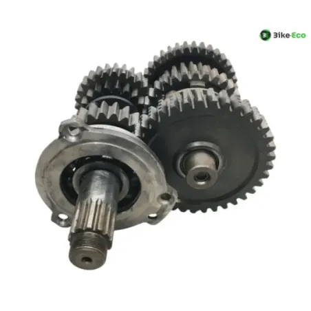 Boite de vitesses YAMAHA TDM 850 1991-1995