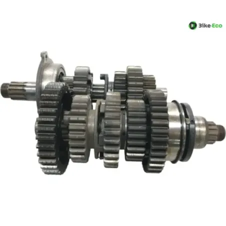 Boite de vitesses YAMAHA TDM 850 1991-1995