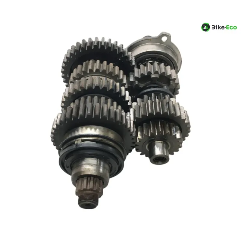 Boite de vitesses YAMAHA TDM 850 1991-1995