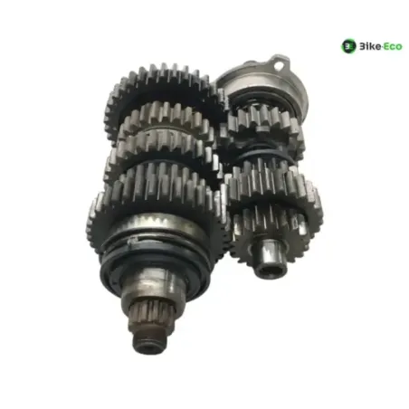 Boite de vitesses YAMAHA TDM 850 1991-1995
