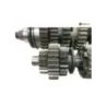 Boite de vitesses YAMAHA TDM 850 1991-1995 Boite de vitesses YAMAHA TDM 850 1991-1995