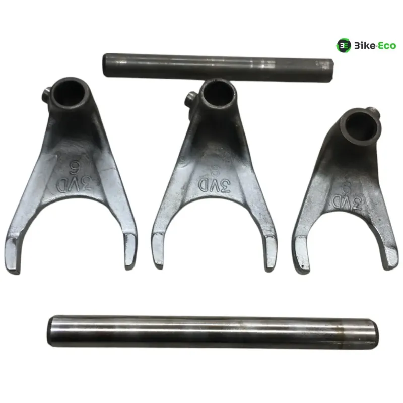 Boite de vitesses YAMAHA TDM 850 1991-1995