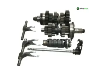Boite de vitesses YAMAHA TDM 850 1991-1995