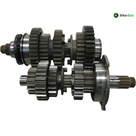 Boite de vitesses YAMAHA TDM 850 1991-1995