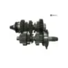Boite de vitesses YAMAHA TDM 850 1991-1995 Boite de vitesses YAMAHA TDM 850 1991-1995