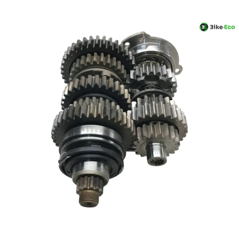 Boite de vitesses YAMAHA TDM 850 1991-1995