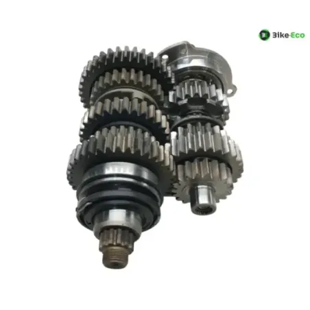 Boite de vitesses YAMAHA TDM 850 1991-1995