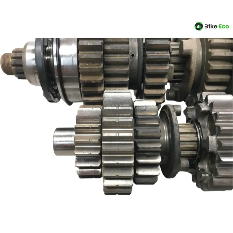 Boite de vitesses YAMAHA TDM 850 1991-1995