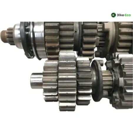 Boite de vitesses YAMAHA TDM 850 1991-1995