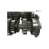 Boite de vitesses YAMAHA TDM 850 1991-1995 Boite de vitesses YAMAHA TDM 850 1991-1995