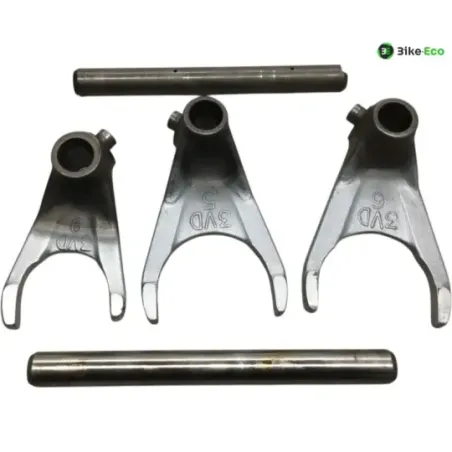 Boite de vitesses YAMAHA TDM 850 1991-1995