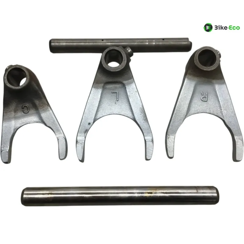 Boite de vitesses YAMAHA TDM 850 1991-1995