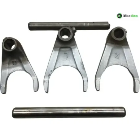 Boite de vitesses YAMAHA TDM 850 1991-1995