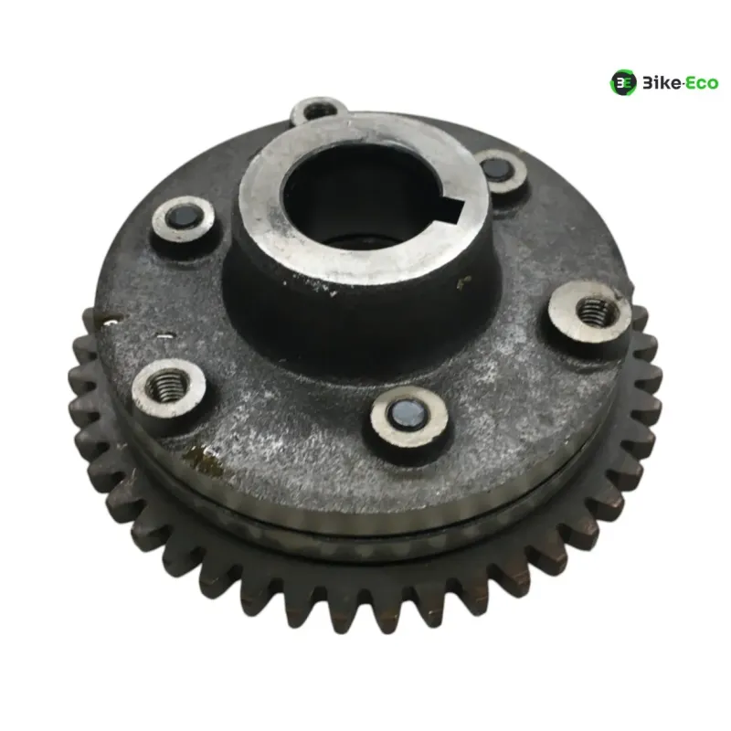 Roue libre de demarreur YAMAHA FZR 400 RR 1989-1994 3TJ