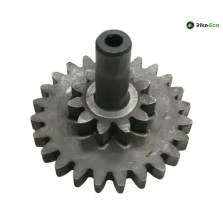 Roue libre de demarreur YAMAHA FZR 400 RR 1989-1994 3TJ