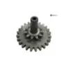 Roue libre de demarreur YAMAHA FZR 400 RR 1989-1994 3TJ Roue libre de demarreur YAMAHA FZR 400 RR 1989-1994 3TJ