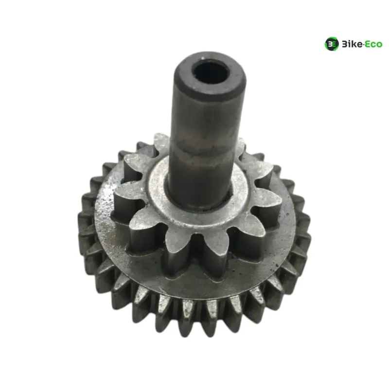 Roue libre de demarreur YAMAHA FZR 400 RR 1989-1994 3TJ