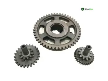 Roue libre de demarreur YAMAHA FZR 400 RR 1989-1994 3TJ