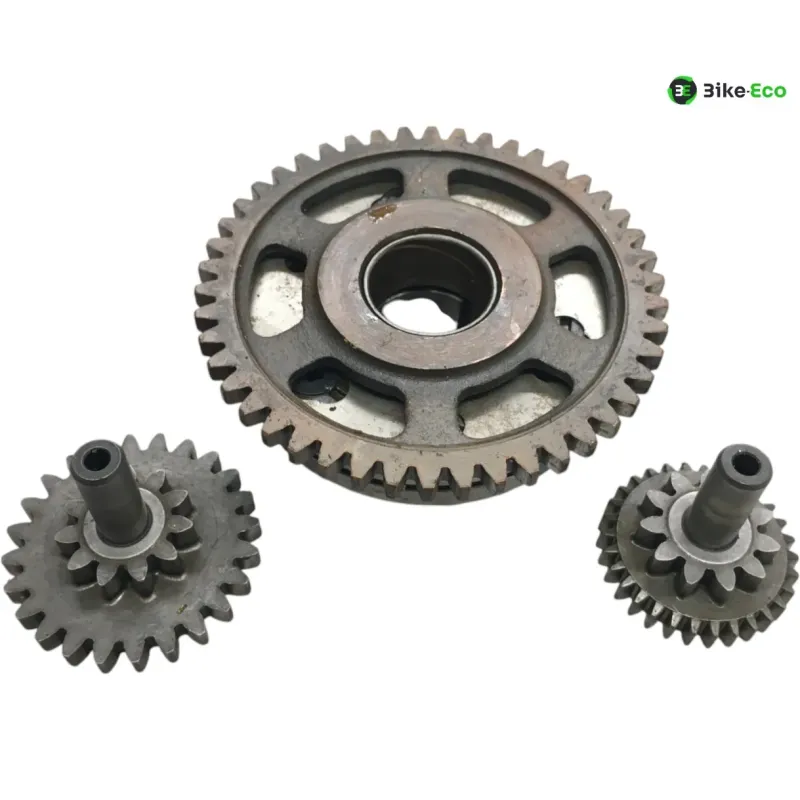 Roue libre de demarreur YAMAHA FZR 400 RR 1989-1994 3TJ
