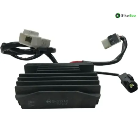 Regulateur charge batterie PIAGGIO X10 125 2012-2015