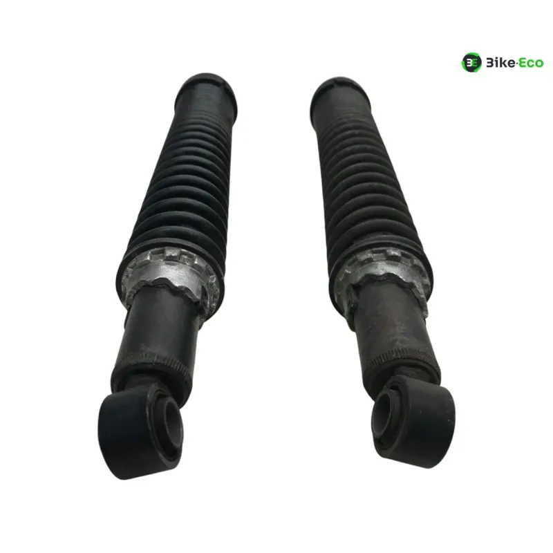 Double amortisseur PIAGGIO X10 125 2012-2015